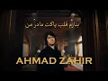 Download Lagu AHMAD ZAHIR - MADAR - E - MAN  (REMASTERED) 4K