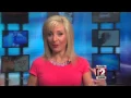 Health Alert Belly fat snack