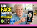 Your Android Phone Isn t Secure Without This Fingerprint Face Unlock