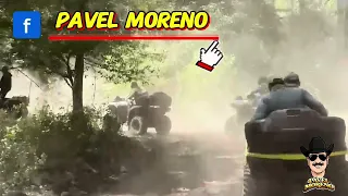 De ruta en Surutato Sinaloa