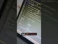 Get wifi passwords using python techvenxilla