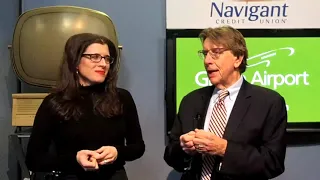 Representative-Elect Jack Lyle 38 Studios Investigation - GoLocalProv Live with Kate Nagle 121218