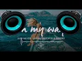 Download Lagu Alan Walker - On My Way (BASS BOOSTED) (Feat. Farruko \u0026 Sabrina Carpenter)