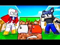 Download Lagu We Played PROP HUNT in Minecraft!