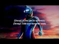 Download Lagu opening ultaraman Dyna(Tatsuya Maeda)Lirik dan terjemahan