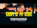 Lagu SHAPE OF MY HEART - Backstreet Boys (Rock Reimagined Cover | Broken Anthem Ph)