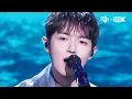 [Facecam 4K] KIM JAE HWAN 'Maybe I'll call it love' @Music Bank 261009
