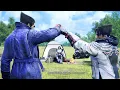 TEKKEN 8 - Jun Kazama Ending 2024 PS5 4K 60FPS