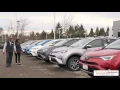 McCord s Vancouver Toyota - New Vehicle Sales