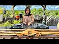 Download Lagu Kte González | Deep Afro House Sunset Mix 2025 | By @EPHIMERATulum