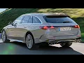 Download Lagu NEW Mercedes-AMG E53 HYBRID Estate (612HP) | Exhaust Sound, Exterior \u0026 Interior