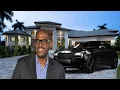 Forest Whitaker The Journey of a Hollywood Icon - Biography Lifestyle Revealed