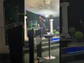 Zacardi Cortez-  Thank You Jesus ( Pastor Tim Rogers Birthday Celebration)