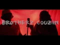 Brotherz Couzin [Nels the Artist \u0026 SketchTheKid] - #SoGoneChallenge (Official Music Video)