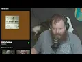 Quadeca - Hell of a time & Baby Steps  //  TRACK REACTS