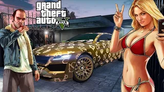 GTA V ONLINE MISSION GAMEPLAY PS5 LIVE GAMEPLAY
