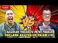 Download Lagu [PK LAWAK] Acap S vs Khaidir Adam | 16.09.25  #acaps #live  #pk #lawak