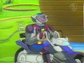 Download Lagu Biker Mice From Mars - 02x37 - Big Trouble (Svenskt Tal)