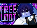 Every BEST PVE Loot Method Deepwoken