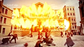 كليب رغم انهم احبوهم لكنهم قتلوهم لكل مسلسلاتي المفضلة 