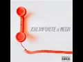 Khi Infinite - IDK, WHY? (Official Audio)