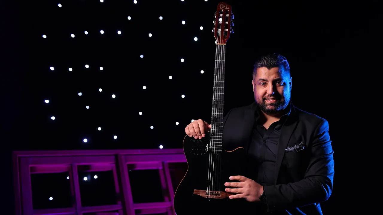 Stefan Calutu - Esti un om prefacut (Originala 2021)