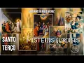 Download Lagu SANTO TERÇO:  Mistérios  Gloriosos  - Quarta-feira -11/01/2023 - 18h00