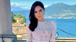 Top Ten Amazing Photos Of Kelsey Kernstine