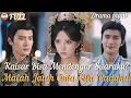 Download Lagu Turun ke Dunia untuk Ujian! Kaisar Bisa Mendengar Suaraku? Malah Jatuh Cinta Gila Padaku!#minidrama