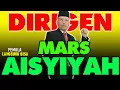 Mars Aisyiyah Dirigen yang Benar #aisyiyah #dirigenaisyiyah #pakipindirigen