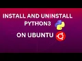 How To Install Python On Python - 02