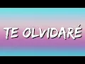 TINI - Te Olvidaré (Letra\Lyrics)