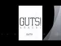 バンドブラザーズP　GUTS!/嵐