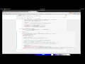 Multilayer Perceptrons in TensorFlow