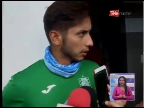 Deportivo Cuenca está listo para recibir a Barcelona este domingo