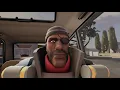 SFM Demo Catches Miss Pauling with Scout