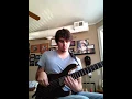 Tim Seisser plays Thundercat's solo "Is It Love?"