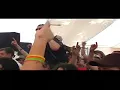 THE ENEMY ( Had Enough ) (GLASTONBURY )