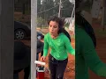 Download Lagu The Crazy Girl and the Hot Cowboy #clips #funny #funnyvideo #epic #girl #crazy #cute #cowboys