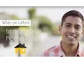 What can I afford to repay on a home loan ASB Bank