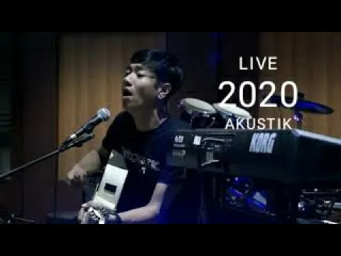 Download MP3 Dia Telah Pergi - Naff | Gascoustic | Live Akustik Cover