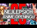 Lagu 25+1 MÝCH NEJOBLÍBENĚJŠÍCH Anime Openingů
