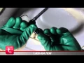 How to Install Fuel Pump E7117M 1998 - 2003 Dodge Durango