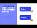 Instance Swapping Nested Icons in Figma
