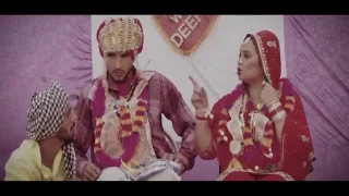 DAARU Full Video By  Vadda Grewal & Deepak Dhillon  Latest Punjabi Song 2016