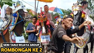 Download KUDA RENGGONG ROMBONGAN KE 2 || SENI TANJI WIJAYA GROUP MP3