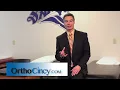 Platelet Rich Plasma PRP Therapy - Matthew T DesJardins MD
