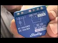 Download Lagu Shelly 1 Plus WiFi Switch Installation \u0026 Setup