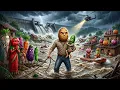 Emotional Flood Story