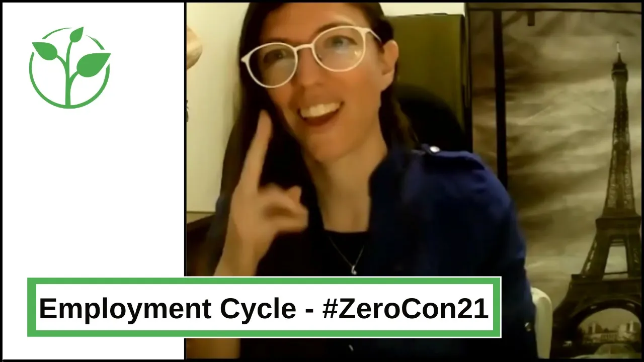 Focus on: The Employment Cycle of People with Disabilities - Experiential Session